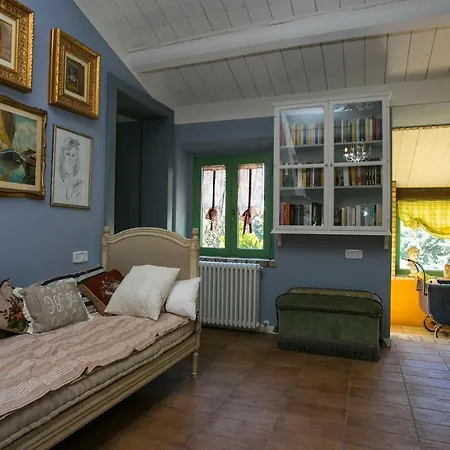 Il Podere Di Fi 8, Emma Villa