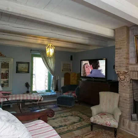 Il Podere Di Fi 8, Emma Villa