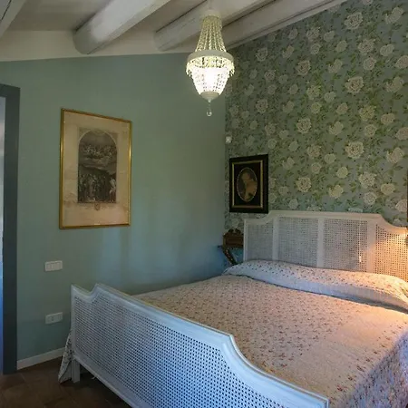 Il Podere Di Fi 8, Emma