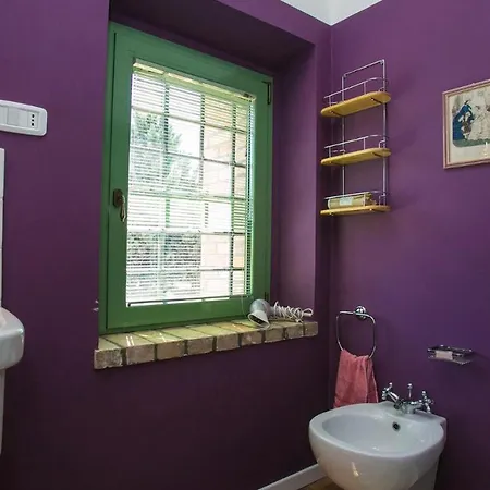 Il Podere Di Fi 8, Emma *