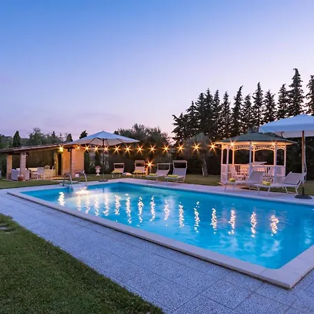 Villa Il Podere Di Fi 8, Emma