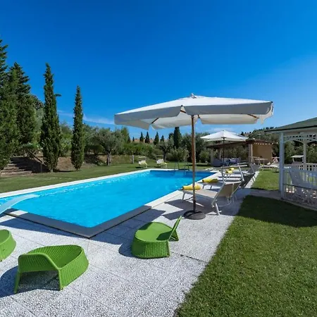 Il Podere Di Fi 8, Emma Torre San Patrizio