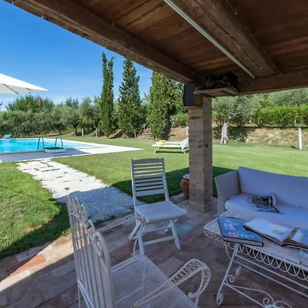 Il Podere Di Fi 8, Emma