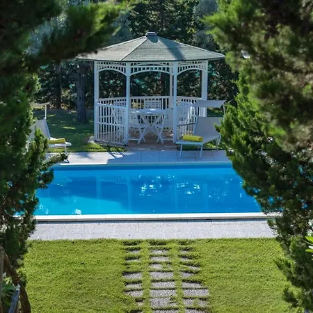 Il Podere Di Fi 8, Emma * Torre San Patrizio