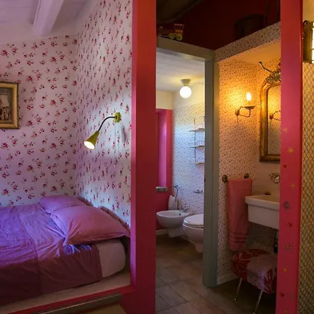 Villa Il Podere Di Fi 8, Emma Torre San Patrizio