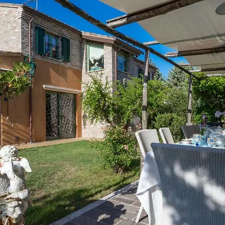 Villa Il Podere Di Fi 8, Emma Torre San Patrizio