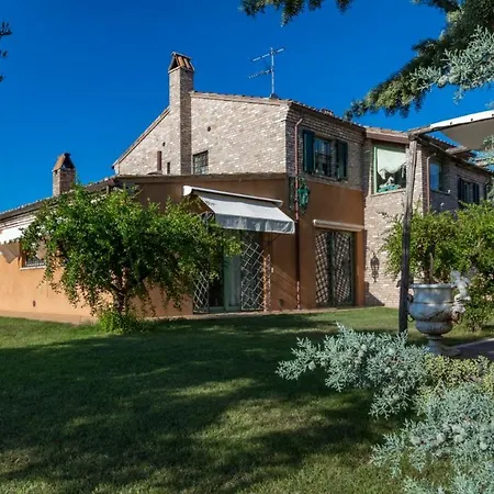 Il Podere Di Fi 8, Emma Villa