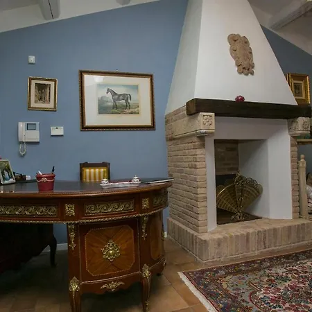 Villa Il Podere Di Fi 8, Emma
