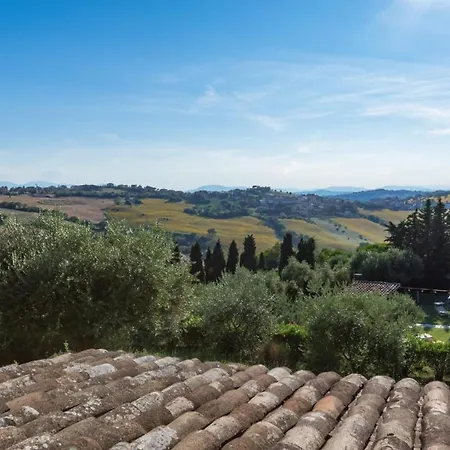 Villa Il Podere Di Fi 8, Emma