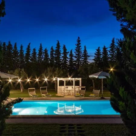 Il Podere Di Fi 8, Emma