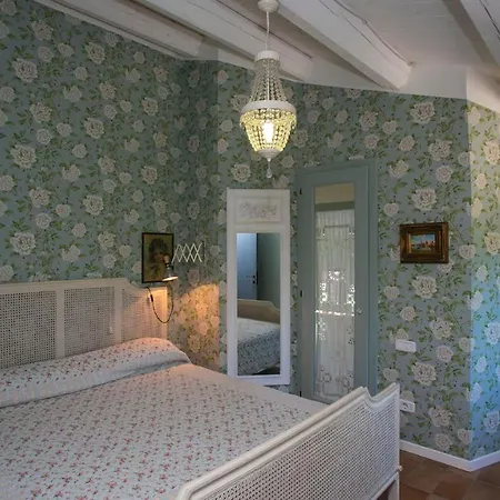 Il Podere Di Fi 8, Emma Torre San Patrizio