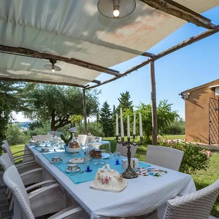 Il Podere Di Fi 8, Emma Villa *