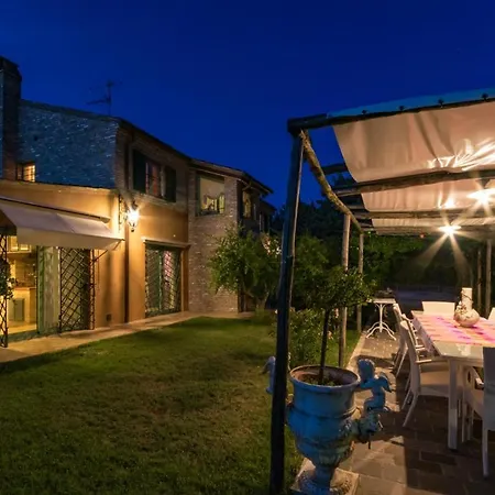 Il Podere Di Fi 8, Emma Torre San Patrizio