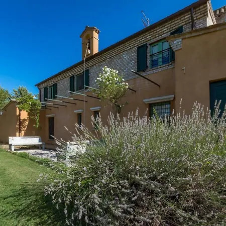 Villa Il Podere Di Fi 8, Emma Torre San Patrizio