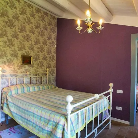 Vila Il Podere Di Fi 8, Emma *