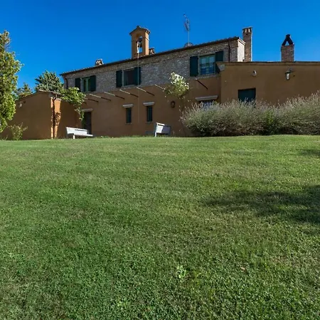 Il Podere Di Fi 8, Emma *