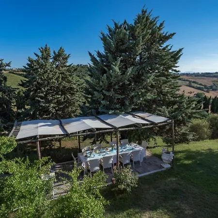 Villa Il Podere Di Fi 8, Emma