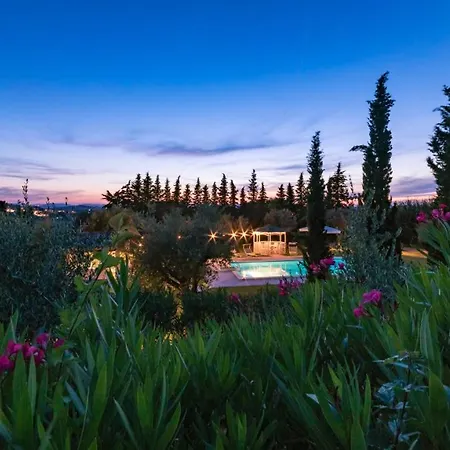 Il Podere Di Fi 8, Emma *